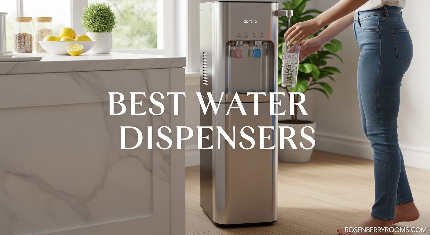Best Water Dispensers