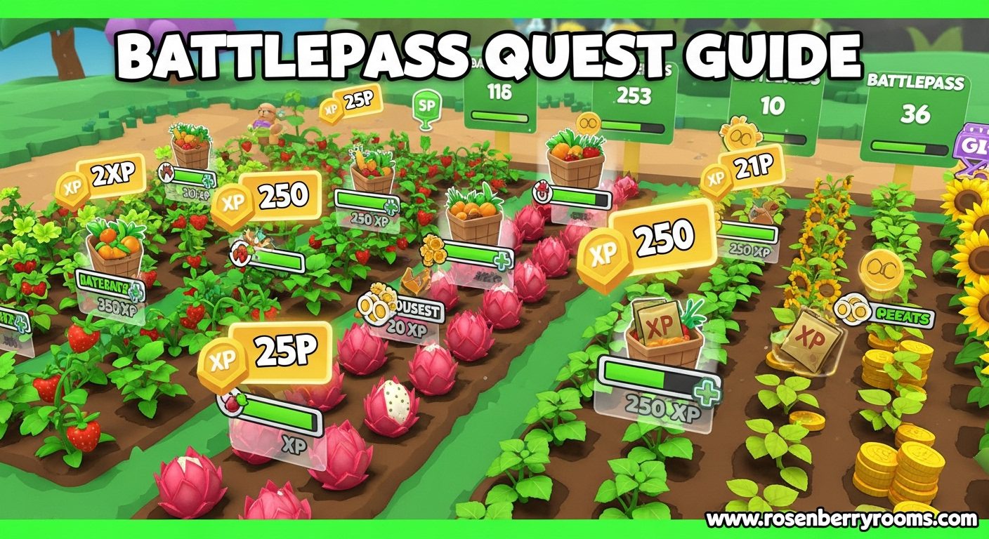 Quest Types