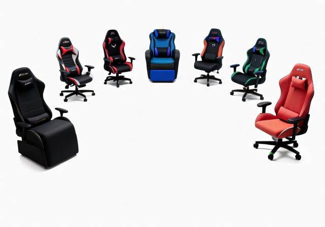 Best Console Gaming Chairs