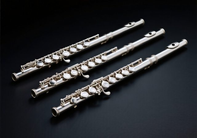 Best Flute [cy]: Complete Guide for Every Skill Level - Rosenberry Rooms