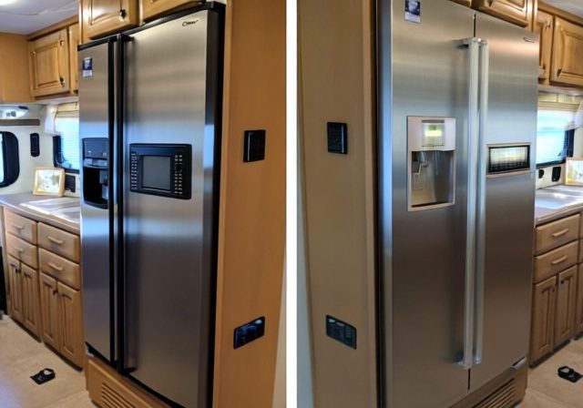 2-Way vs 3-Way RV Refrigerator [cy]: Complete Comparison Guide - Rosenberry Rooms