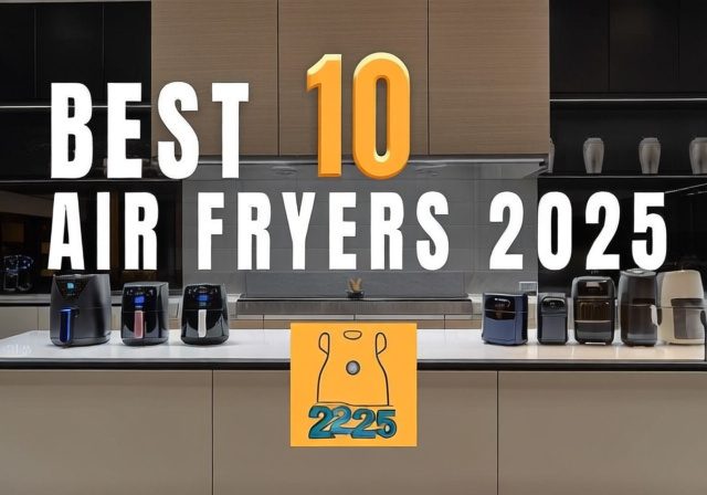Best Air Fryer