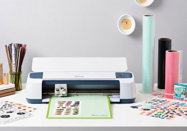 Best Silhouette Machine [cy]: 8 Models Tested and Reviewed - Rosenberry Rooms