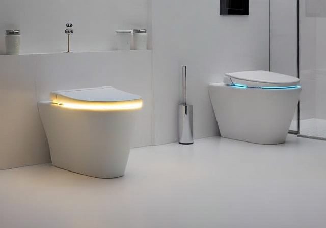 Best Lighted Toilet Seats