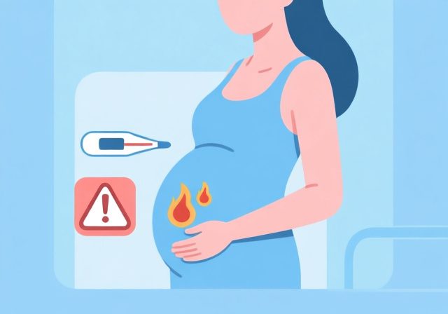 Sauna and Pregnancy Safety Guide [cy]: Complete Medical Analysis - Rosenberry Rooms