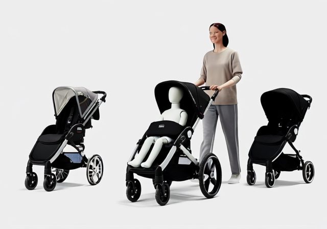 Best Strollers For Big Kids [cy]: 10 Heavy-Duty Options Tested - Rosenberry Rooms