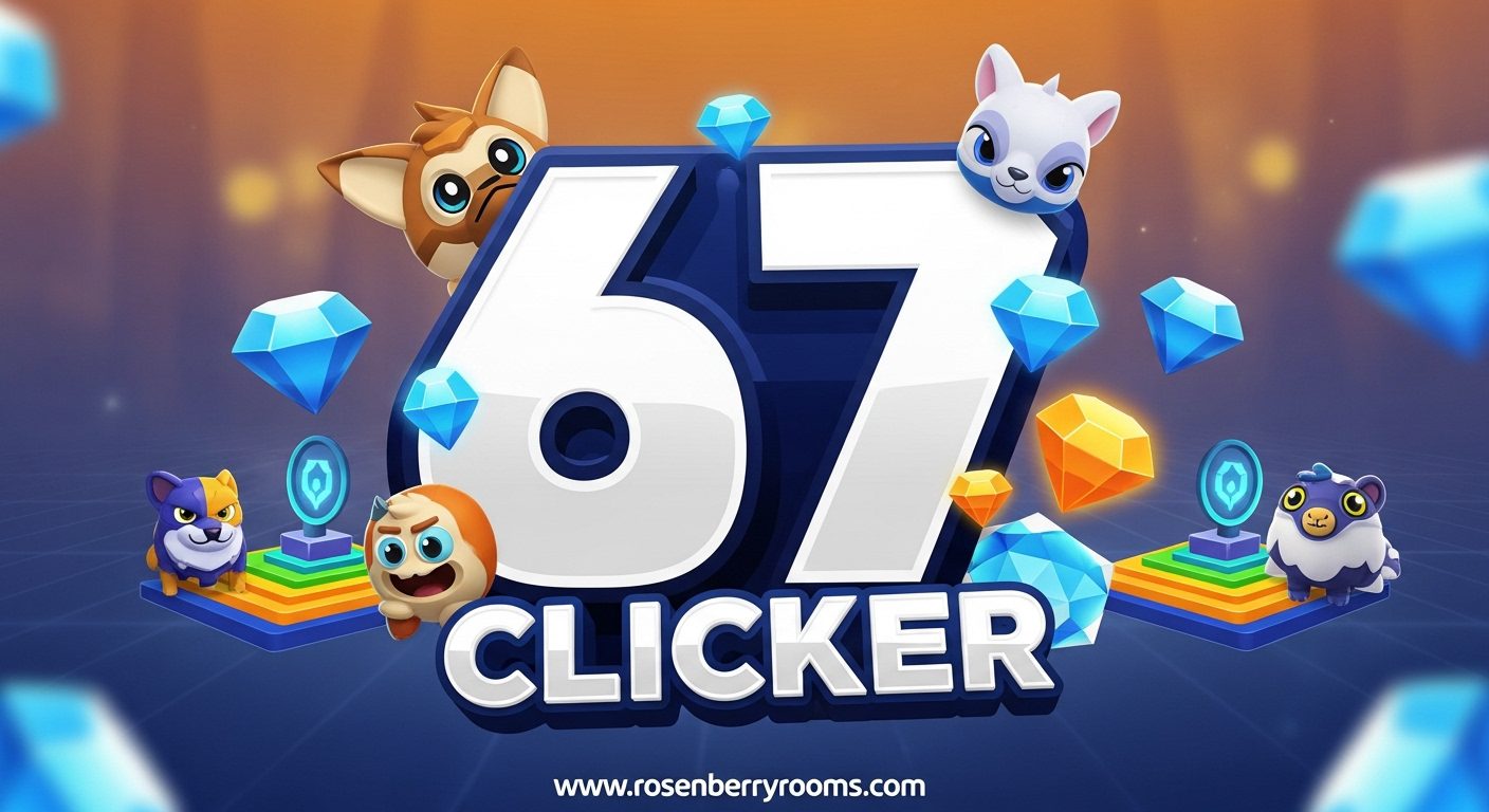 67 Clicker Codes