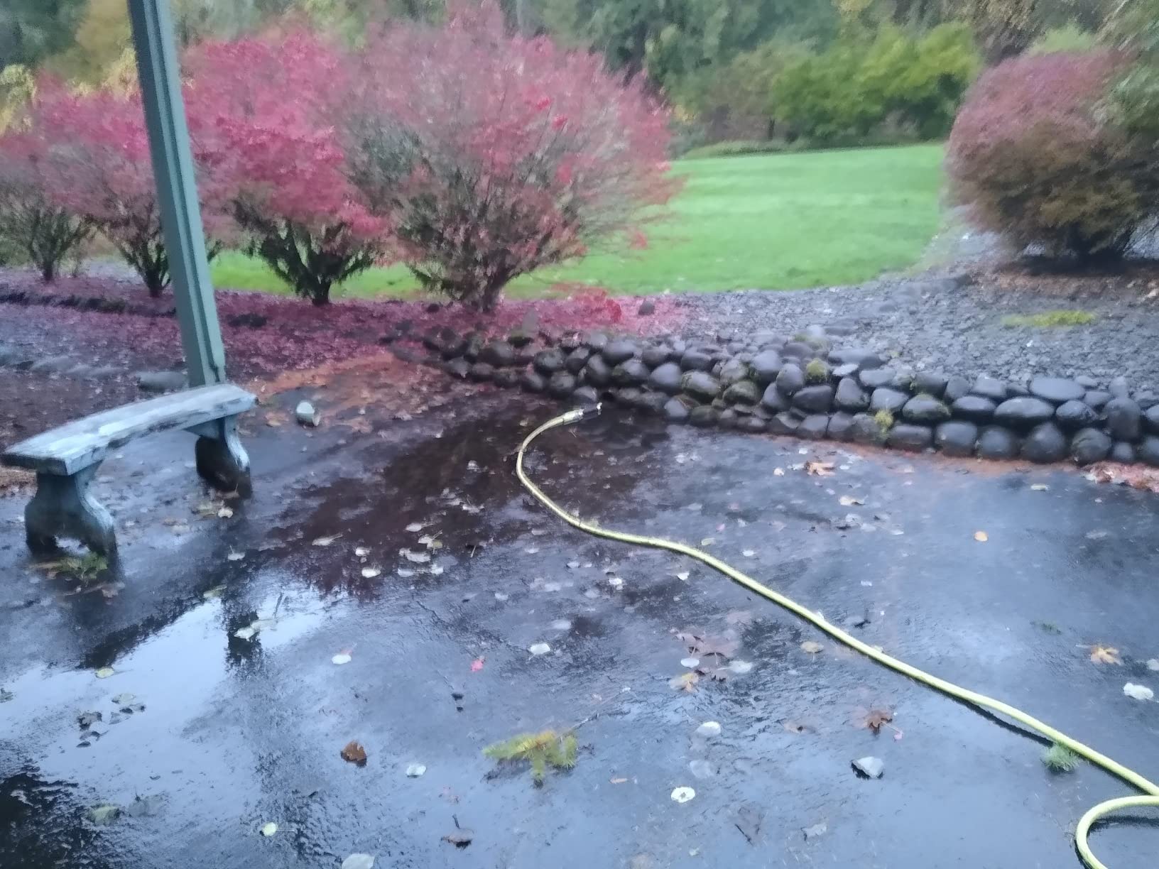 Drain King H34 Unclogs Sewer Lines, Main, and Outside Deck Drains, 3 To 4 Inch Customer Review Drain King H34 Unclogs Sewer Lines, Main, and Outside Deck Drains, 3 To 4 Inch - Customer Photo 3