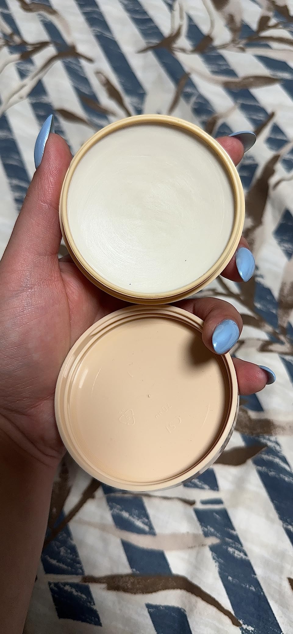 General Pencil Company The Masters Brush Cleaner & Preserver 2.5 0z. Customer Review General Pencil Company The Masters Brush Cleaner & Preserver 2.5 0z. - Customer Photo 4