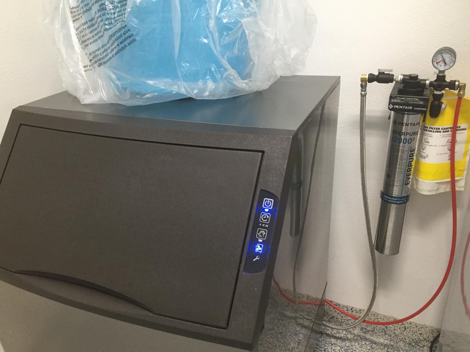 Everpure EV961222 i2000 2 Filter Cartridge Customer Review Everpure EV961222 i2000 2 Filter Cartridge - Customer Photo 2