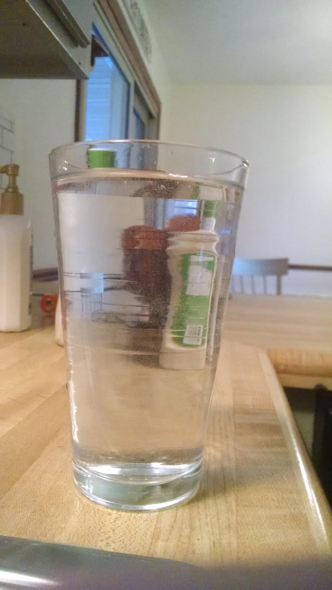 AFWFilters AIS10-25SXT AFW Air Injection Iron, Sulfur, and Manganese Removal Oxidizing Water Filter, Almond Or Black Customer Review AFWFilters AIS10-25SXT AFW Air Injection Iron, Sulfur, and Manganese Removal Oxidizing Water Filter, Almond Or Black - Customer Photo 1
