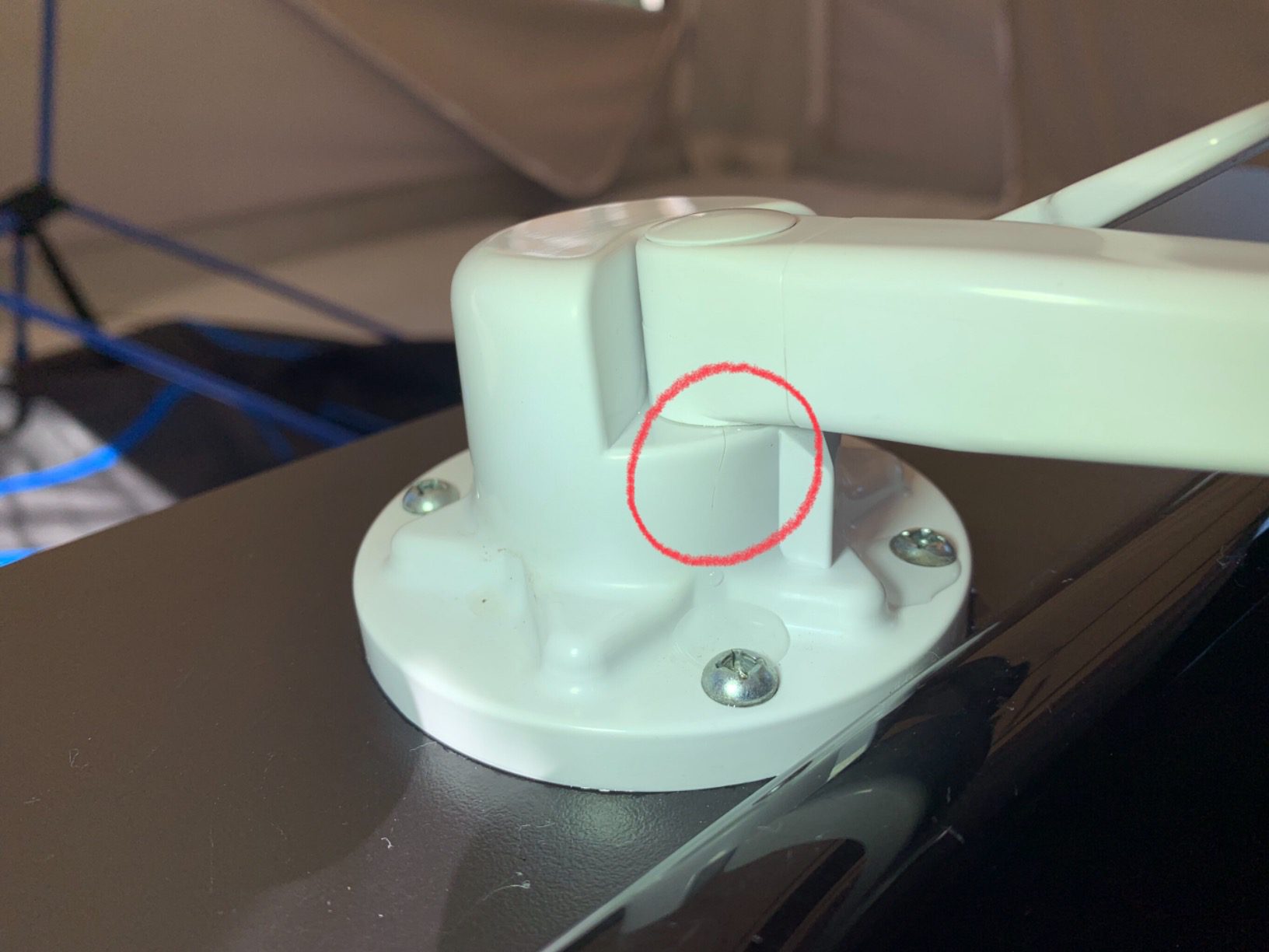 (R3700-Polar White Combo Water Pump Customer Review (R3700-Polar White Combo Water Pump - Customer Photo 4