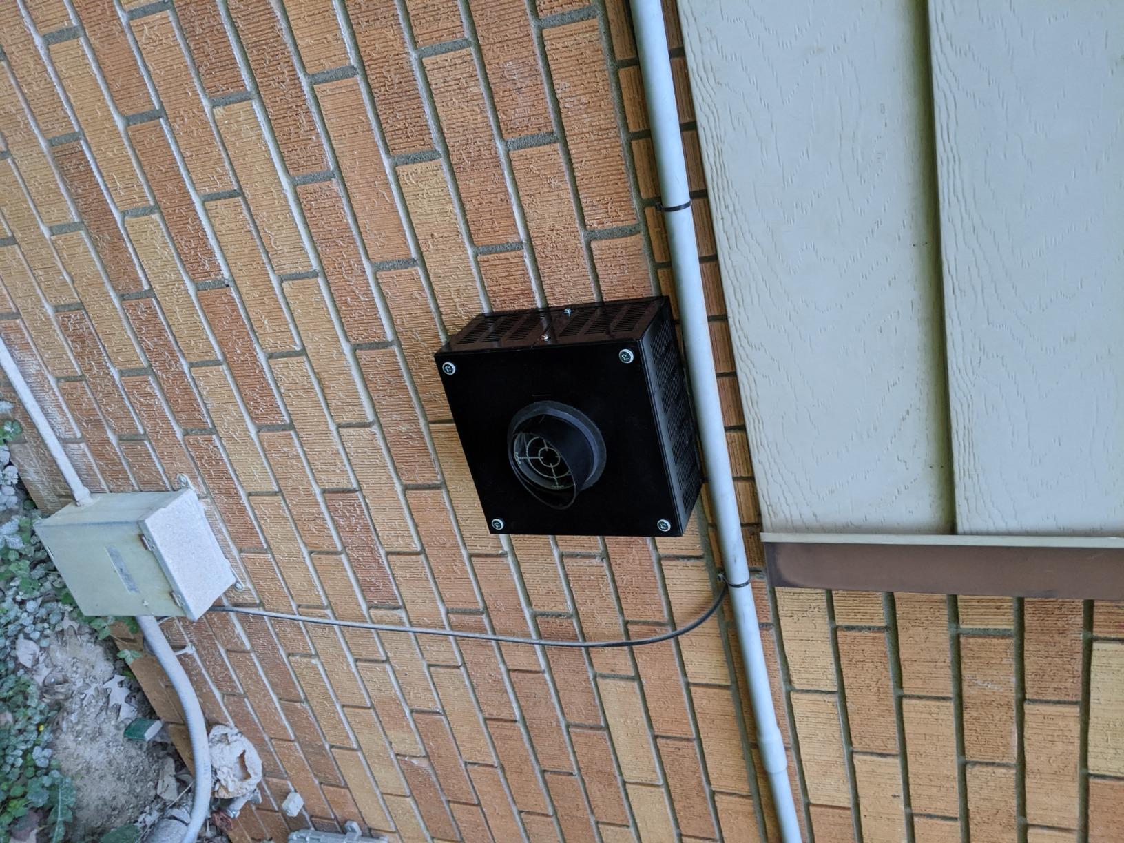 Rinnai V75IN Tankless Hot Water Heater, 7.5 GPM, Natural Gas, Indoor Installation Customer Review Rinnai V75IN Tankless Hot Water Heater, 7.5 GPM, Natural Gas, Indoor Installation - Customer Photo 2