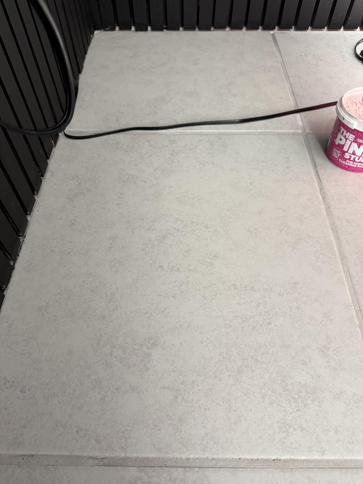 Stardrops - The Pink Stuff - The Miracle All Purpose Cleaning Paste Customer Review Stardrops - The Pink Stuff - The Miracle All Purpose Cleaning Paste - Customer Photo 4