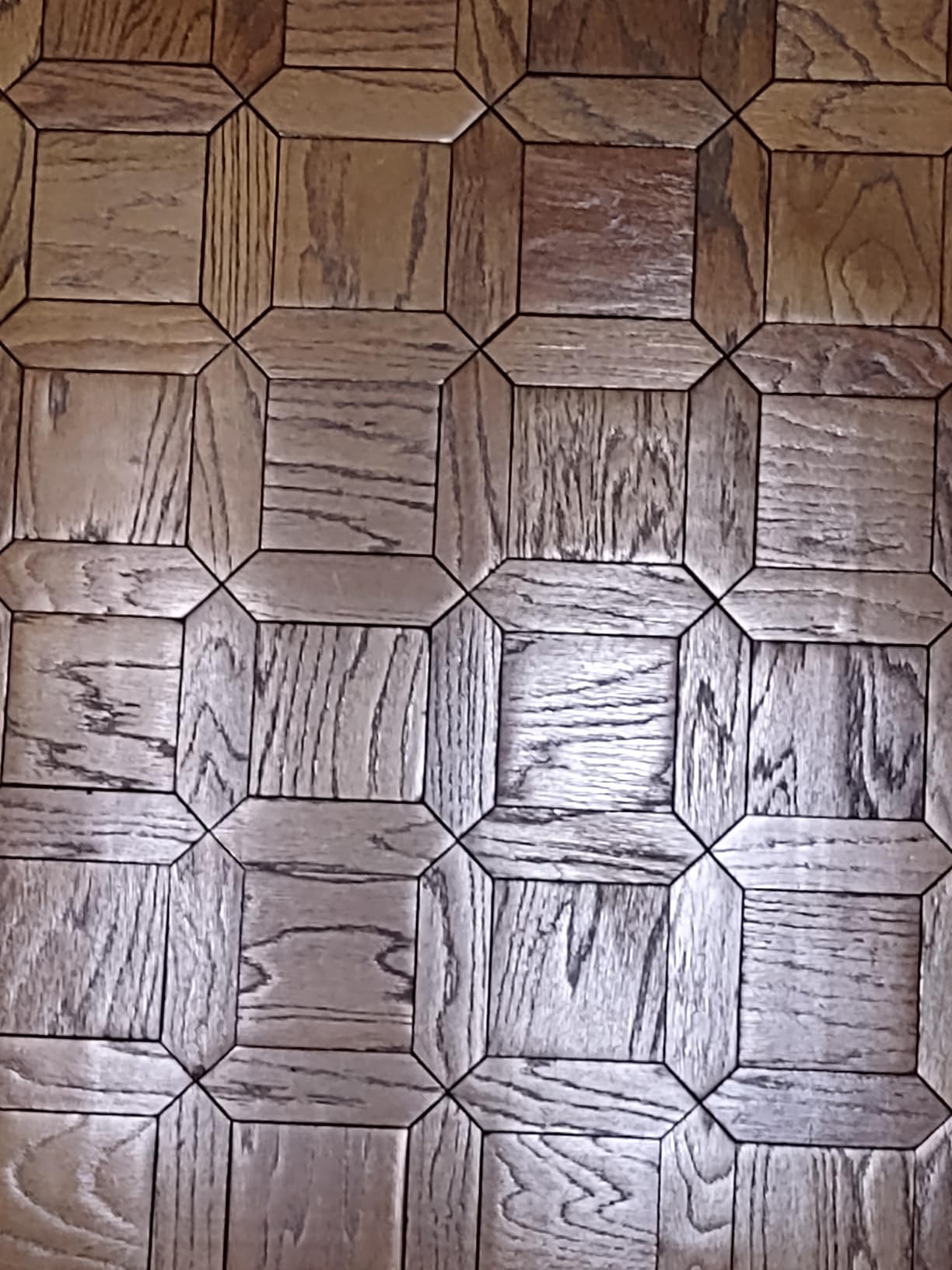 Rejuvenate All Floors Cleaner Refill, 1 Gallon, Breaks Down Dirt and Grime Customer Review Rejuvenate All Floors Cleaner Refill, 1 Gallon, Breaks Down Dirt and Grime - Customer Photo 1