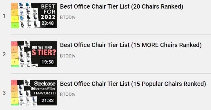 Steelcase Amia Office Chair - Most Comfortable Sit - 4 Points of Adjustability - Ergonomic Desk Chair - Upper Back Support - Adjustable Lumbar Support - Black Fabric Customer Review Steelcase Amia Office Chair - Most Comfortable Sit - 4 Points of Adjustability - Ergonomic Desk Chair - Upper Back Support - Adjustable Lumbar Support - Black Fabric - Customer Photo 2