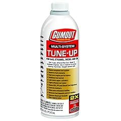 Gumout 510011 Multi-System Tune-Up, Fuel Stabilizer Injector Cleaner & Gas Treatment, 16 oz, Full Fuel System Cleaner - Improves Engine Performance, Cleans & Removes Deposits and Residue Customer Review Gumout 510011 Multi-System Tune-Up, Fuel Stabilizer Injector Cleaner & Gas Treatment, 16 oz, Full Fuel System Cleaner - Improves Engine Performance, Cleans & Removes Deposits and Residue - Customer Photo 1