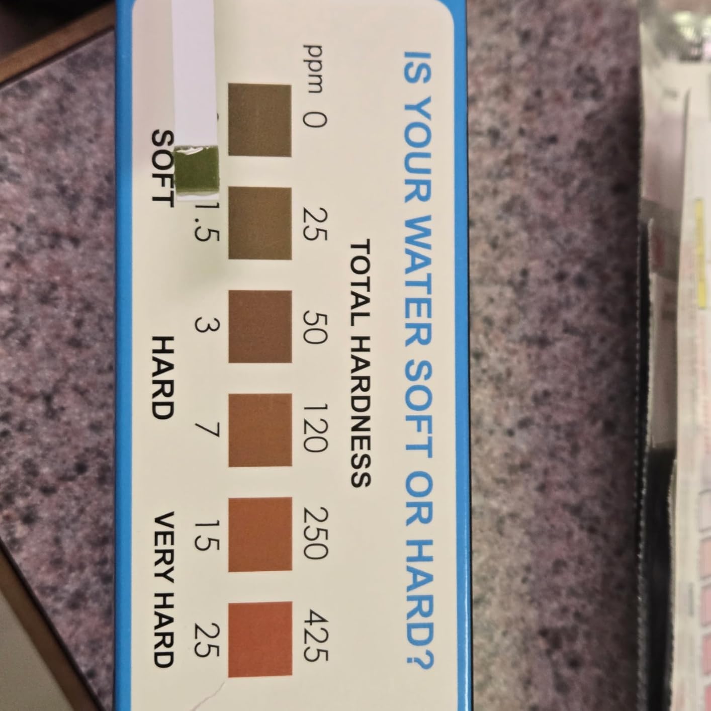 Fleck 9100 SXT Twin Tank Metered On-Demand 48,000 Grains Per Tank Water Softener 24/7 Soft Water Customer Review Fleck 9100 SXT Twin Tank Metered On-Demand 48,000 Grains Per Tank Water Softener 24/7 Soft Water - Customer Photo 1