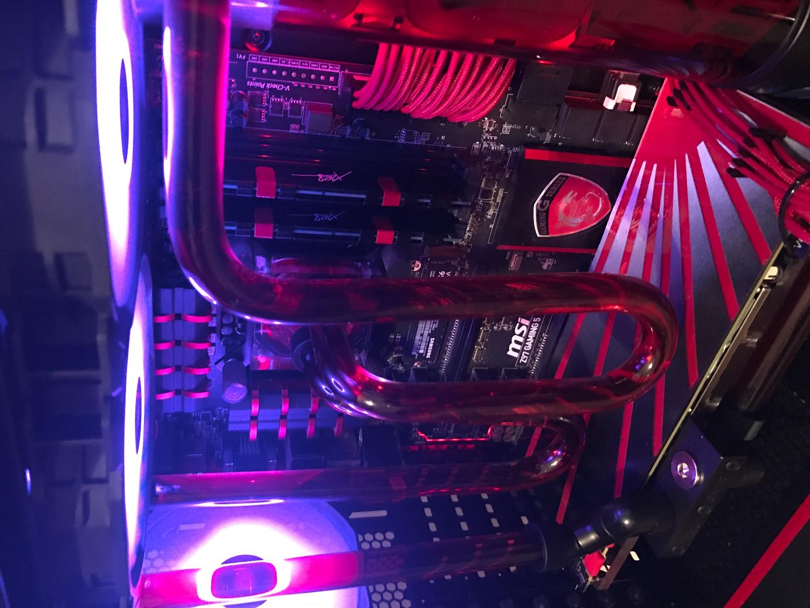 Thermaltake Pacific DIY OD 16mm (5/8