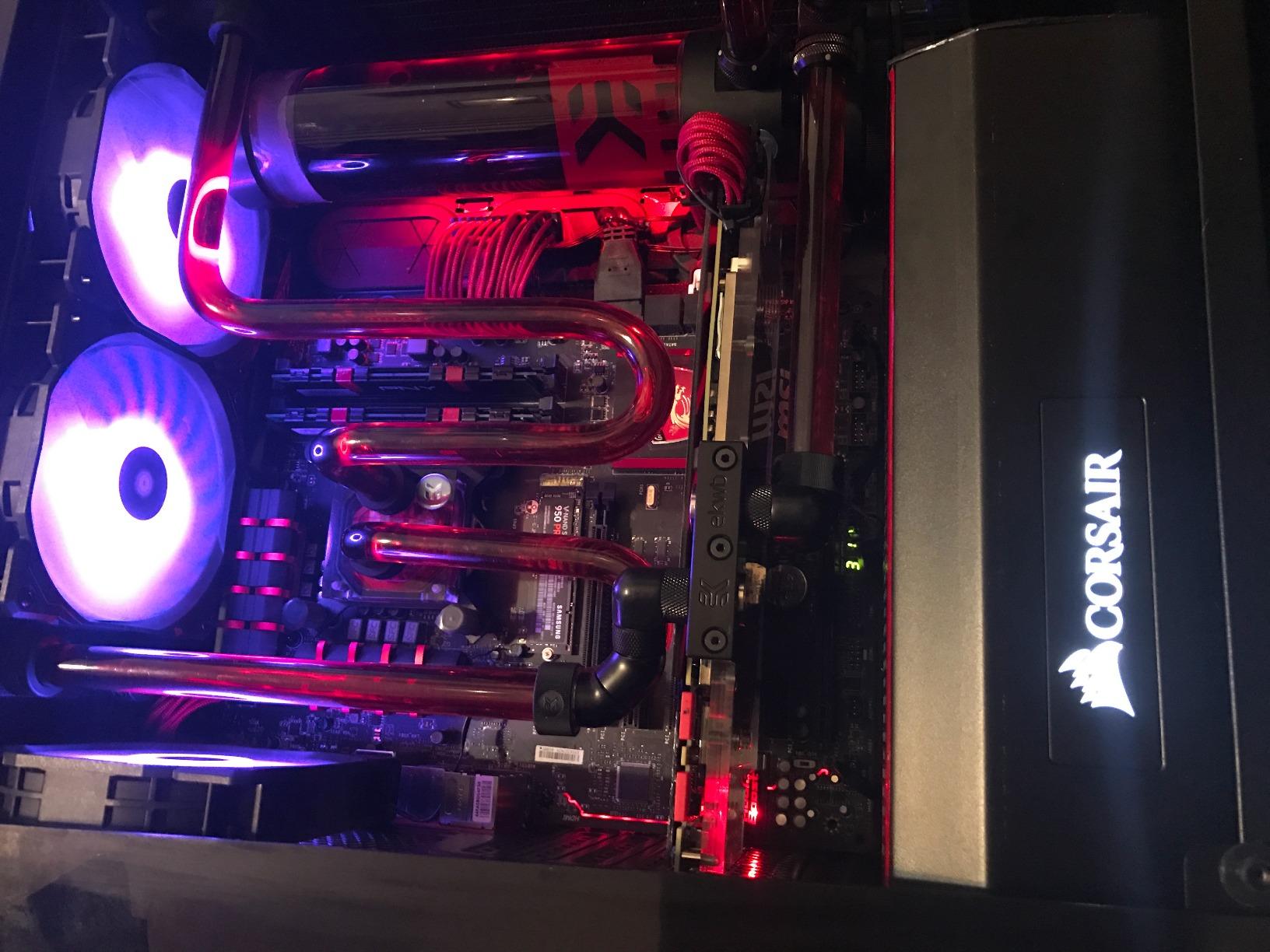 Thermaltake Pacific DIY OD 16mm (5/8