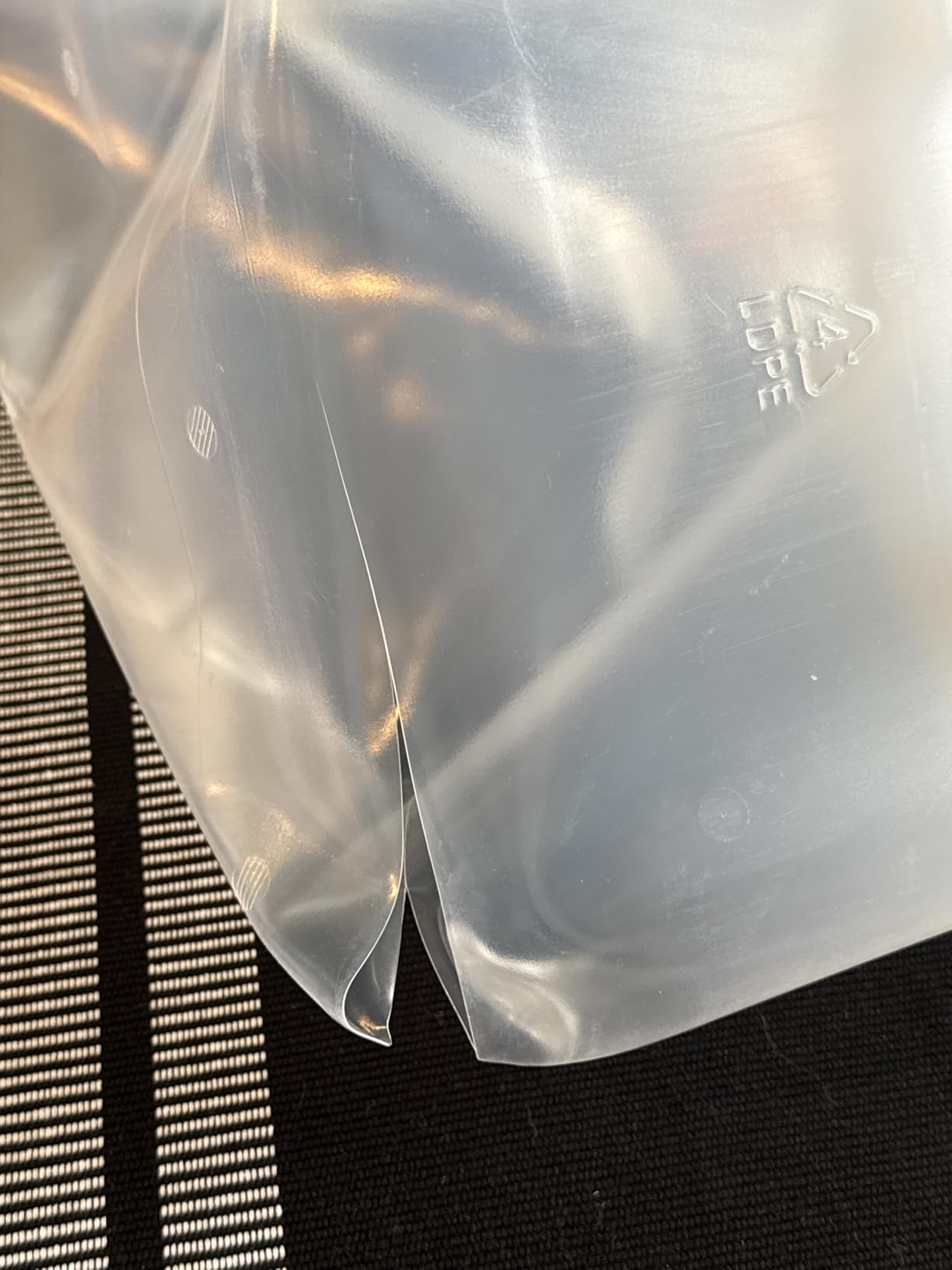 GSI Outdoors Collapsible Water Cube Customer Review GSI Outdoors Collapsible Water Cube - Customer Photo 2