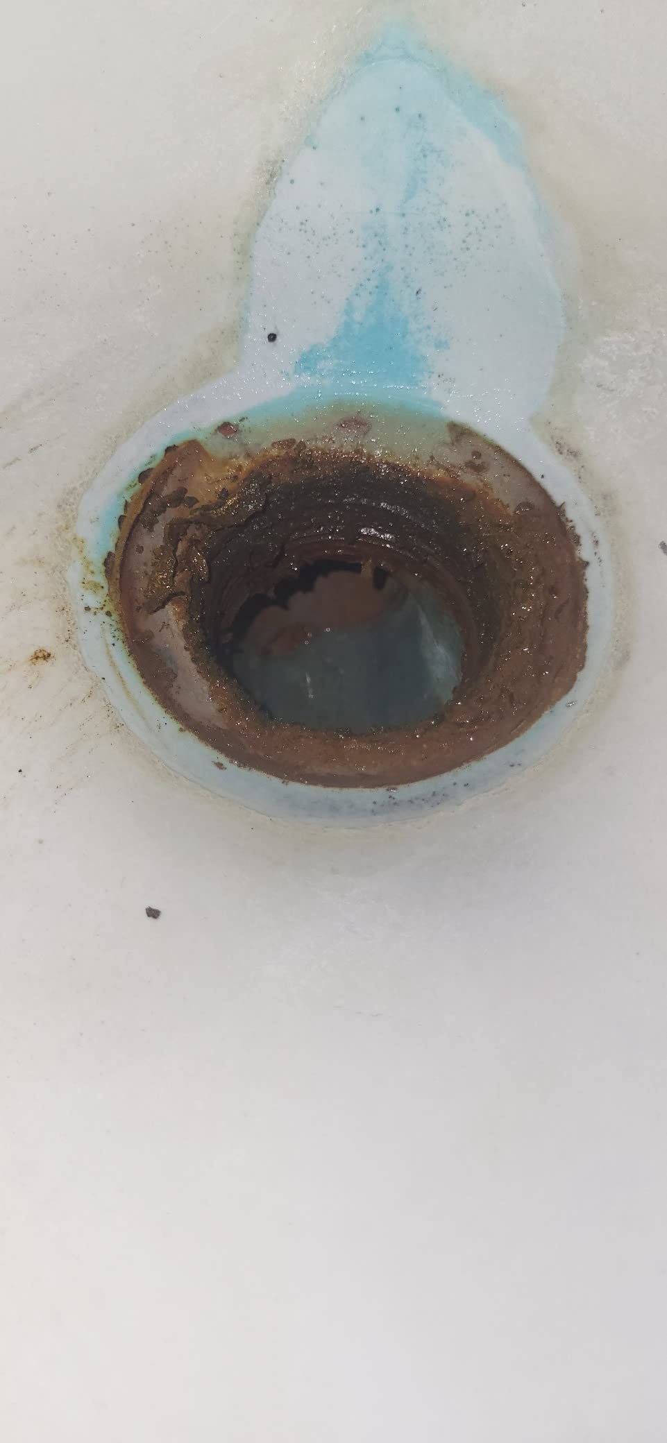 HAUTMEC Tub Drain Remover Wrench Tool Heavy Duty Aluminum Shower Bathtub Drain Removal Tool PL0030 Customer Review HAUTMEC Tub Drain Remover Wrench Tool Heavy Duty Aluminum Shower Bathtub Drain Removal Tool PL0030 - Customer Photo 3