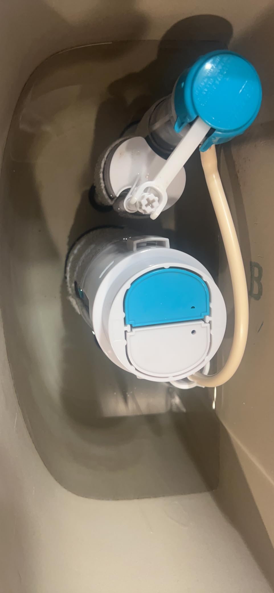 Durawater Air Injection Iron Eater Filter. Removes Iron, Manganese, H2S. Black Series Customer Review Durawater Air Injection Iron Eater Filter. Removes Iron, Manganese, H2S. Black Series - Customer Photo 1