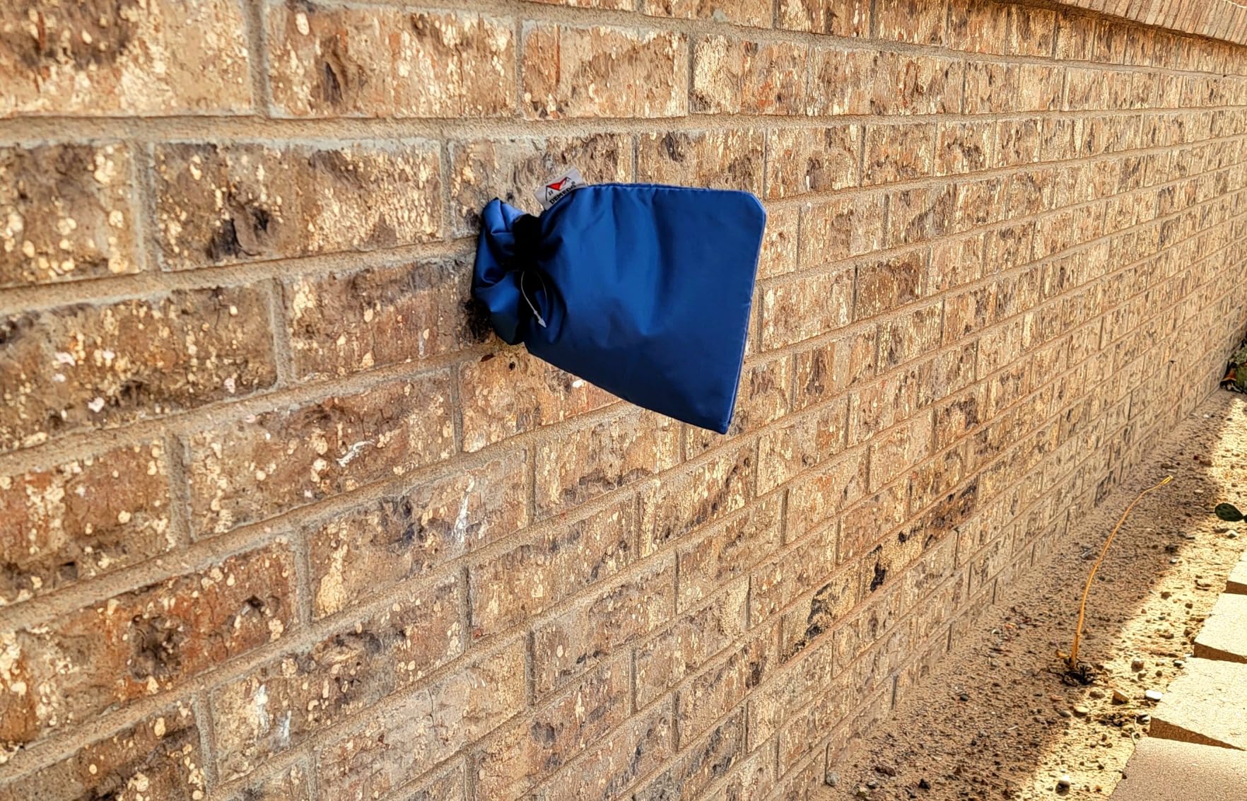 Enlarge Outdoor Faucet Cover for Winter Freeze Protection, 3M Thinsulate, 10