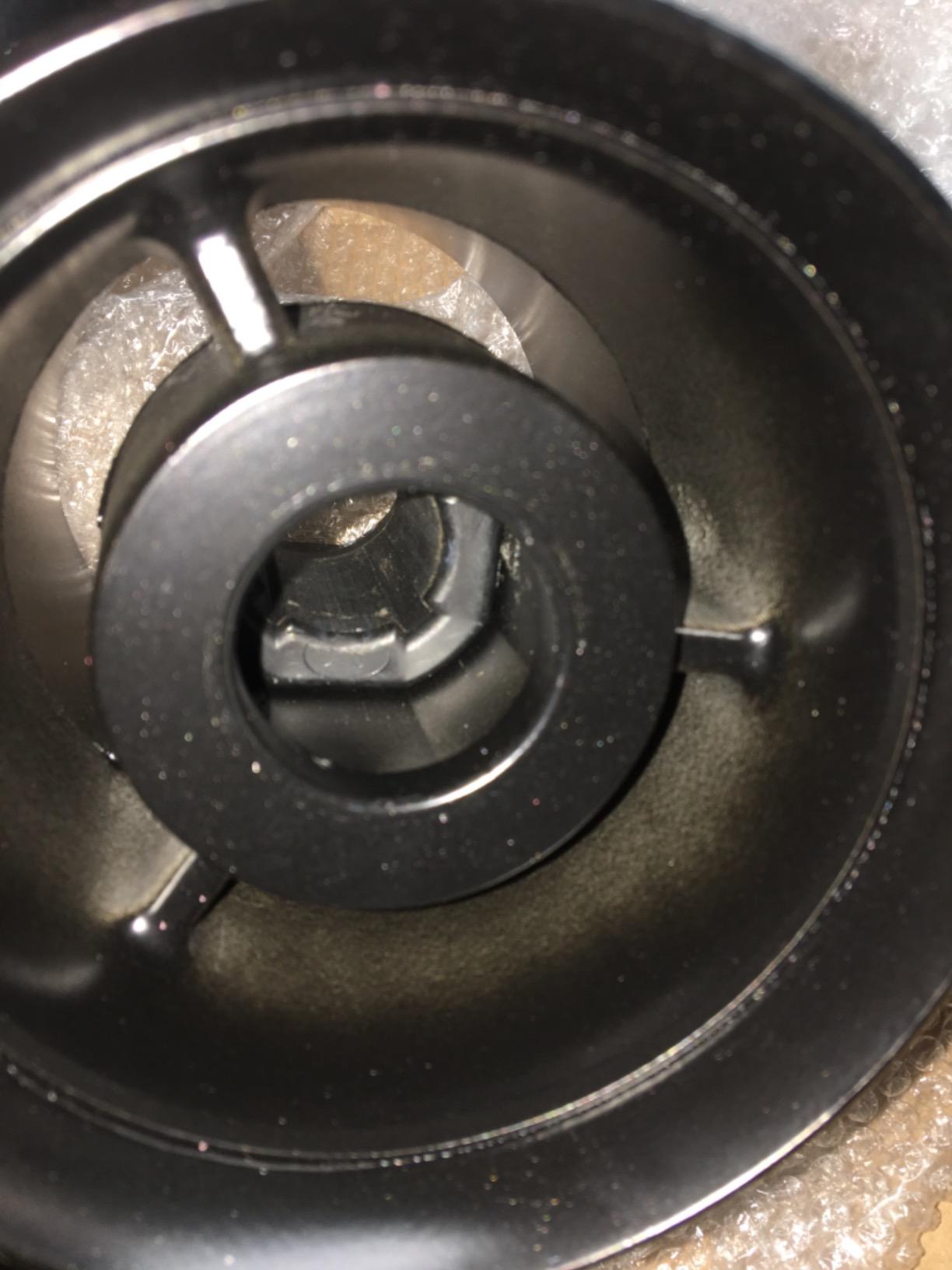 14 1/2 x 19 Pitch 48-832830A45 Upgrade OEM Boat Propeller fit Mercruiser Alpha One &Mercury Outboard Motos 135-300 Hp,14.5 x 19p mercruiser 3.0 Propeller, Hub Kits Included,15 Spline Tooth,RH Customer Review 14 1/2 x 19 Pitch 48-832830A45 Upgrade OEM Boat Propeller fit Mercruiser Alpha One &Mercury Outboard Motos 135-300 Hp,14.5 x 19p mercruiser 3.0 Propeller, Hub Kits Included,15 Spline Tooth,RH - Customer Photo 2