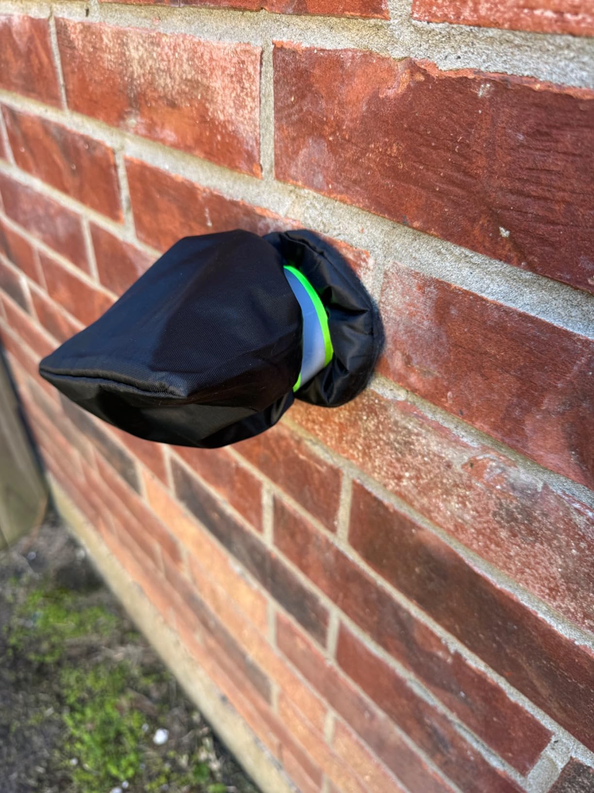 Outdoor Faucet Covers for Winter - 4 Pack Pro 6.7