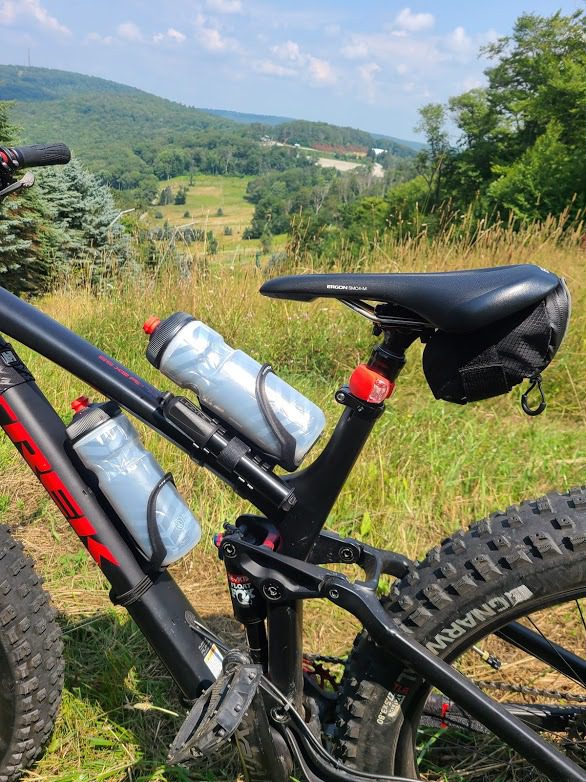 Polar Bottle Breakaway Insulated by HydraPak (20oz & 24oz) - BPA Free, Cycling & Sports Squeeze Water Bottle Customer Review Polar Bottle Breakaway Insulated by HydraPak (20oz & 24oz) - BPA Free, Cycling & Sports Squeeze Water Bottle - Customer Photo 2