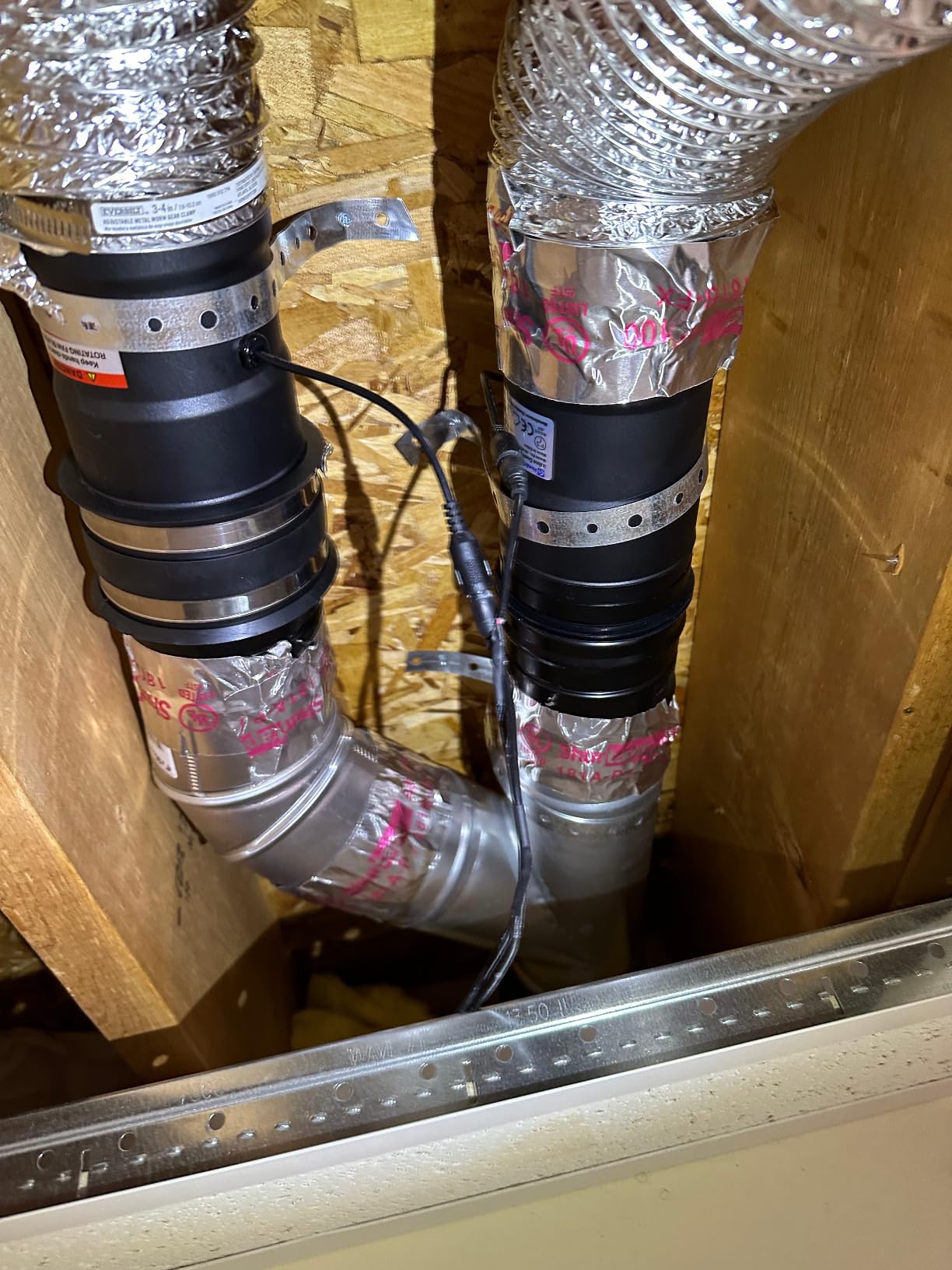 AC Infinity 4 AC Infinity 4