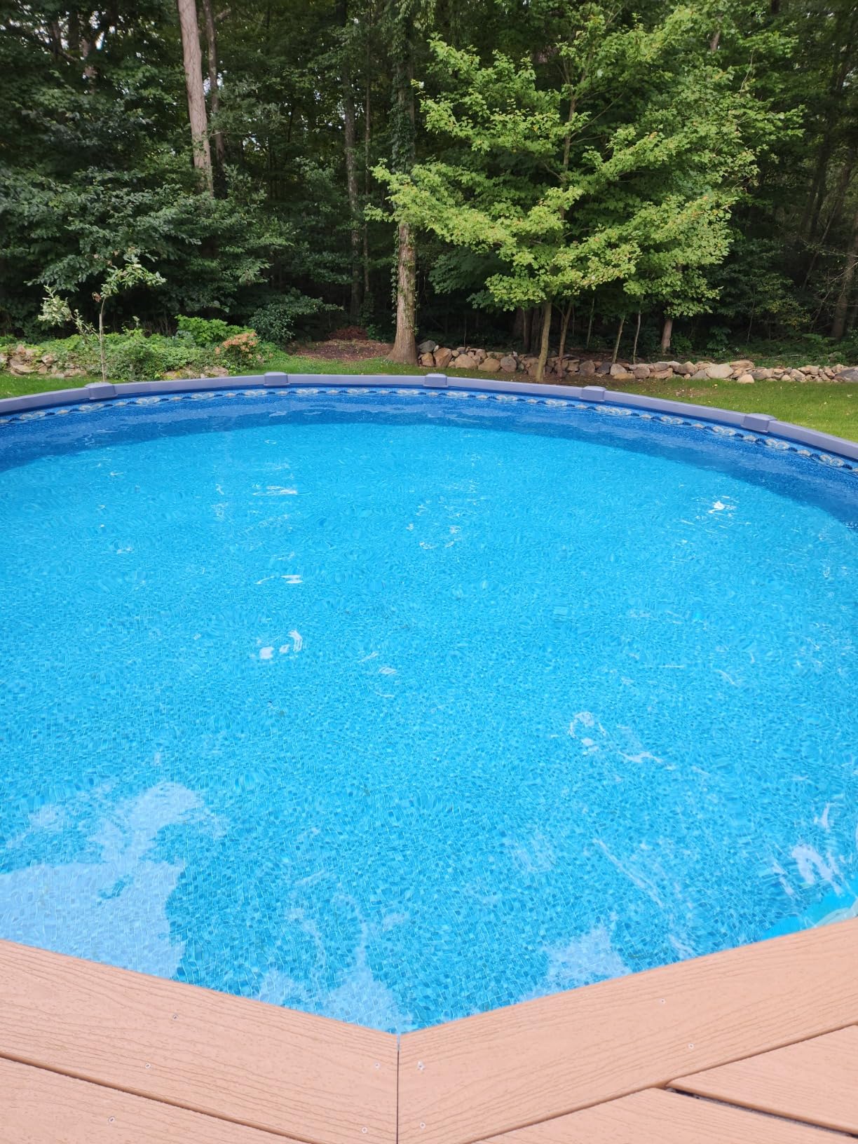 Clorox® Pool&Spa™ Swimming Pool pH Up, Raises pH, Protects Against Eye and Skin Irritation, 4LB (Pack of 1) - Customer Photo 2