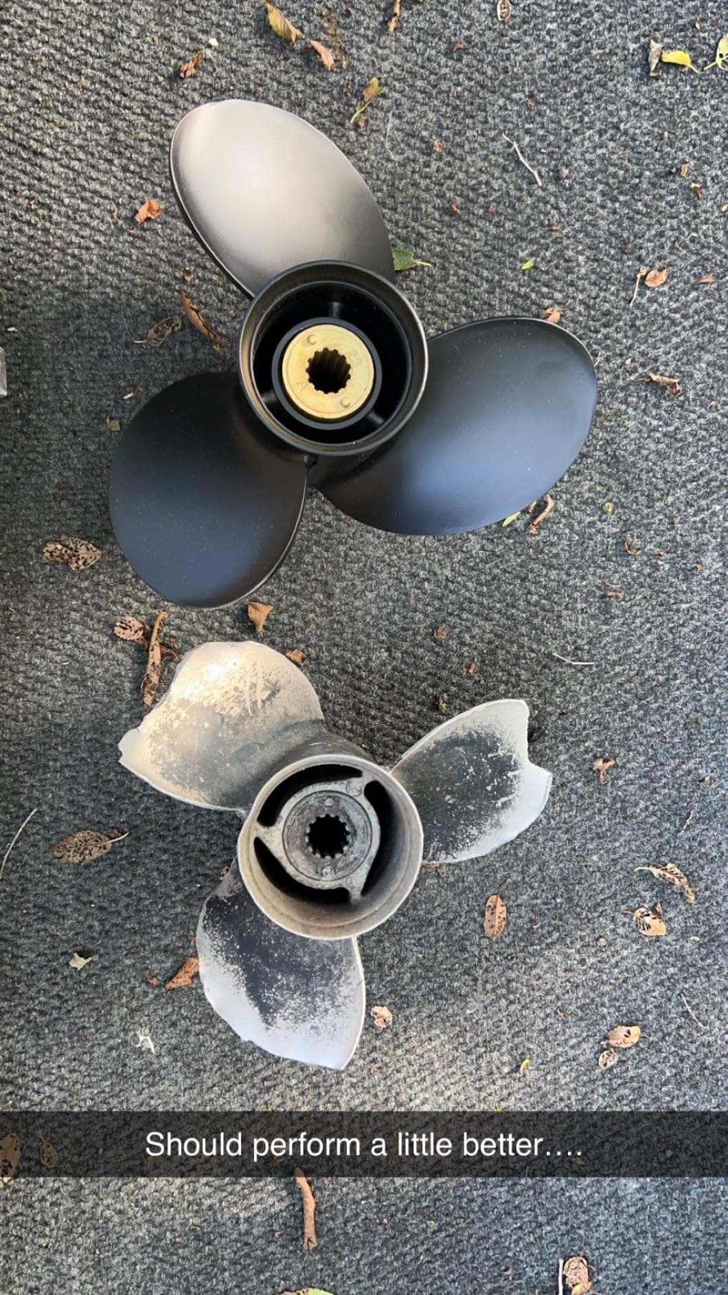 VIF Jason Marine Upgrade OEM 13 Spline Tooth Aluminum Outboard Propeller fit Mercury Engines 30/35/40/45/50/55/60/70hp, 3-1/4 VIF Jason Marine Upgrade OEM 13 Spline Tooth Aluminum Outboard Propeller fit Mercury Engines 30/35/40/45/50/55/60/70hp, 3-1/4