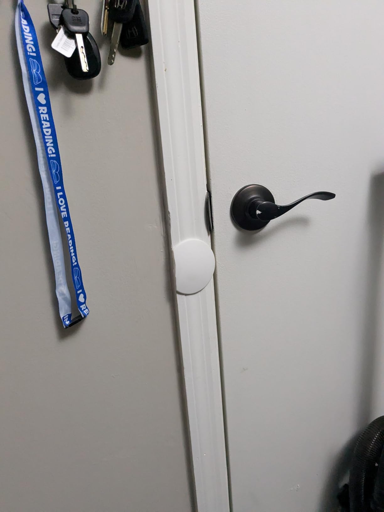 Door Stoppers - Large 3.15 Door Stoppers - Large 3.15