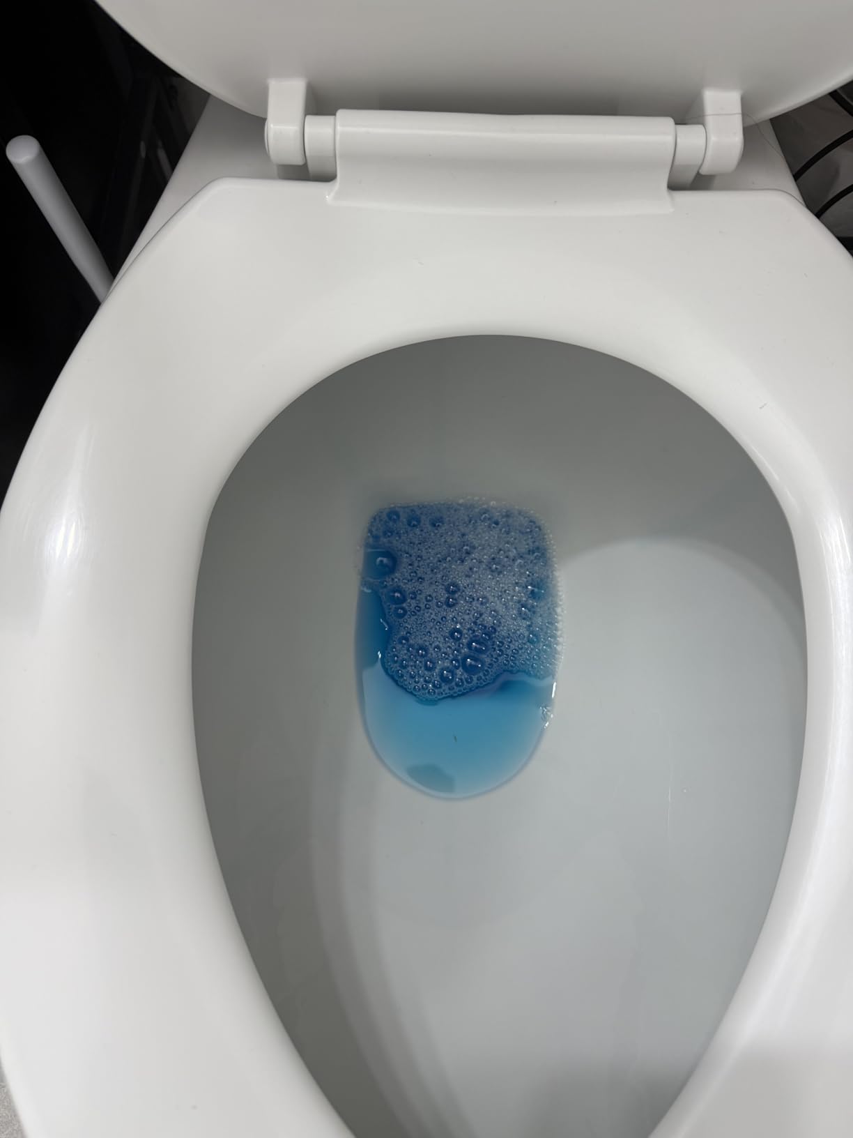 Vacplus Automatic Toilet Bowl Cleaner Tablets, Bathroom Toilet Tank Cleaner (30 PACK), VA-T165 Customer Review Vacplus Automatic Toilet Bowl Cleaner Tablets, Bathroom Toilet Tank Cleaner (30 PACK), VA-T165 - Customer Photo 2