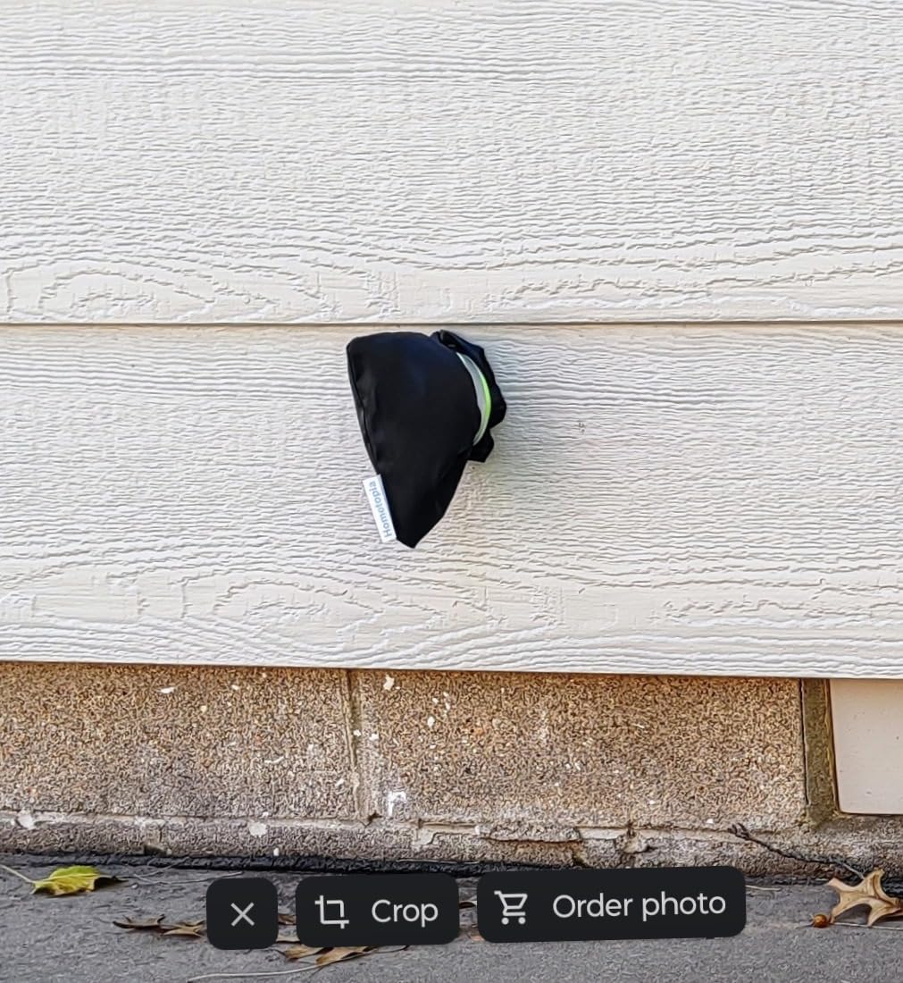 2Pack Outdoor Faucet Covers for Winter - Pro 6.7
