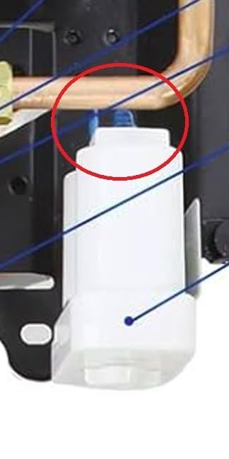 Tankless Water Heater Propane 5.26GPM 20L Outdoor Portable Gas Hot Water Heaters Instant Propane Water Heater with Digital Display Multi-Protection for Camping Trips Boat Cabins Customer Review Tankless Water Heater Propane 5.26GPM 20L Outdoor Portable Gas Hot Water Heaters Instant Propane Water Heater with Digital Display Multi-Protection for Camping Trips Boat Cabins - Customer Photo 4
