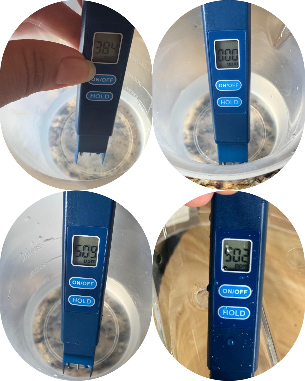 ZeroWater 22-Cup Ready-Read 5-Stage Water Filter Dispenser with Instant Read Out - 0 TDS for Improved Tap Water Taste - IAPMO Certified to Reduce Lead, Chromium, and PFOA/PFOS Customer Review ZeroWater 22-Cup Ready-Read 5-Stage Water Filter Dispenser with Instant Read Out - 0 TDS for Improved Tap Water Taste - IAPMO Certified to Reduce Lead, Chromium, and PFOA/PFOS - Customer Photo 2