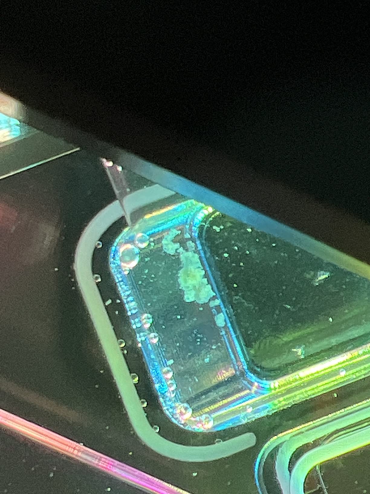 Alphacool Eiswolf 2 AIO GPU Cooler & Backplate for RTX 4090 Founders Edition, 360mm Radiator Customer Review Alphacool Eiswolf 2 AIO GPU Cooler & Backplate for RTX 4090 Founders Edition, 360mm Radiator - Customer Photo 1