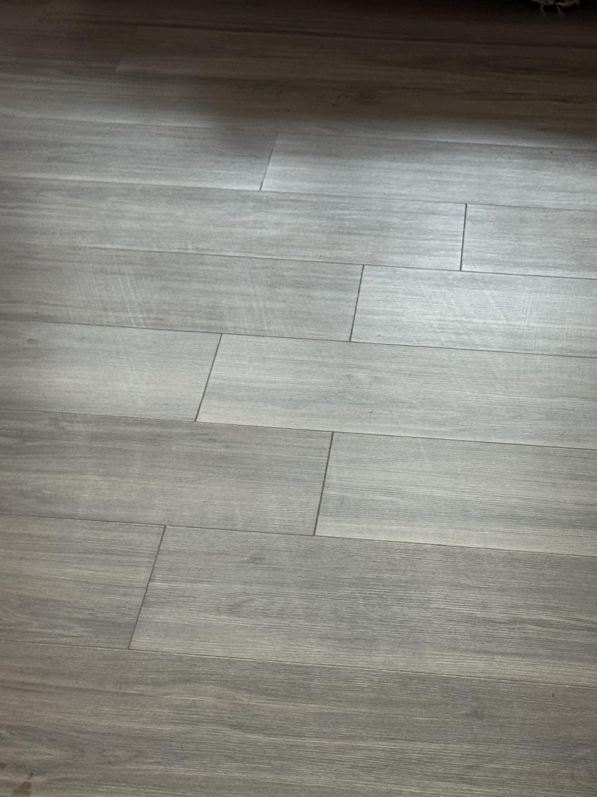 Zep Luxury Vinyl, Ceramic and Porcelain Floor Cleaner - 64 oz. ZULVCP64 Safe for Grout, Pro Formula Customer Review Zep Luxury Vinyl, Ceramic and Porcelain Floor Cleaner - 64 oz. ZULVCP64 Safe for Grout, Pro Formula - Customer Photo 2
