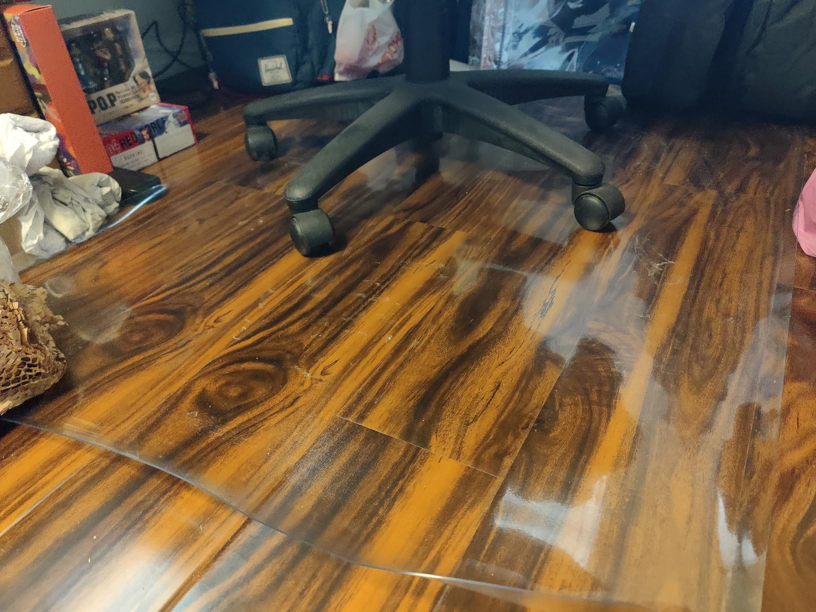Office Chair Mat for Hardwood Floor: 63 Office Chair Mat for Hardwood Floor: 63