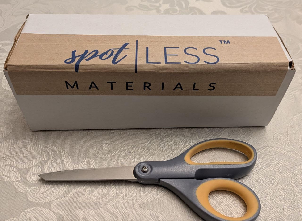 spotLESS MATERIALS Glass and Mirror Protective Coating Spray, Anti-Residue Barrier for Shower Glass, Mirrors, Windows & Bathroom Surfaces, Stain Resistant Spray, Quick Effect Coating Agent Customer Review spotLESS MATERIALS Glass and Mirror Protective Coating Spray, Anti-Residue Barrier for Shower Glass, Mirrors, Windows & Bathroom Surfaces, Stain Resistant Spray, Quick Effect Coating Agent - Customer Photo 2