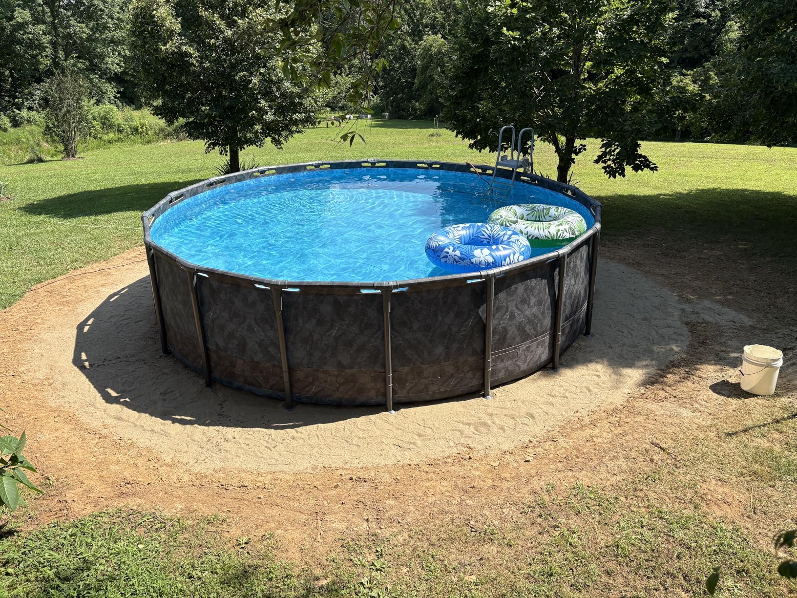 Bestway APX 365 18' x 52 Bestway APX 365 18' x 52