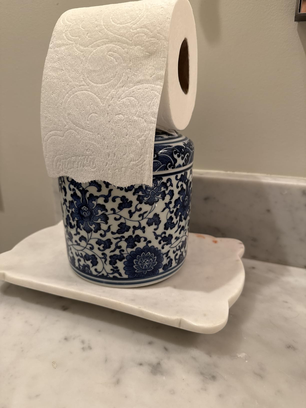 Charmin Ultra Soft Cushiony Touch Toilet Paper, 18 Family Mega XL Rolls = 126 Regular Rolls (Packaging May Vary) - Customer Photo 2