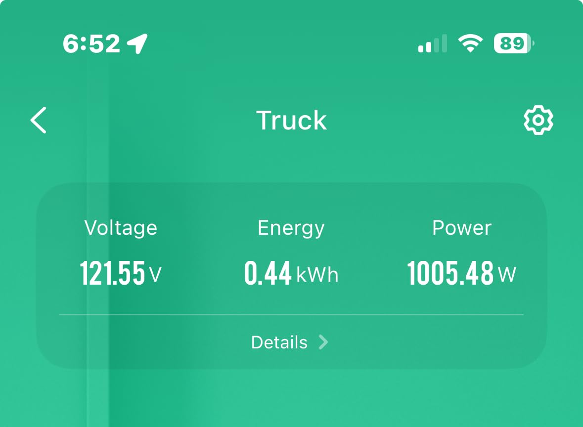 Mora by Hisense 6,000 BTU (DOE), 8,800 BTU (ASHRAE), Portable Air Conditioner, 3 Operating Modes (Cool, Dry, Fan), Cools up to 250 SF, Remote Control and Window Vent Installation Kit Included Customer Review Mora by Hisense 6,000 BTU (DOE), 8,800 BTU (ASHRAE), Portable Air Conditioner, 3 Operating Modes (Cool, Dry, Fan), Cools up to 250 SF, Remote Control and Window Vent Installation Kit Included - Customer Photo 2