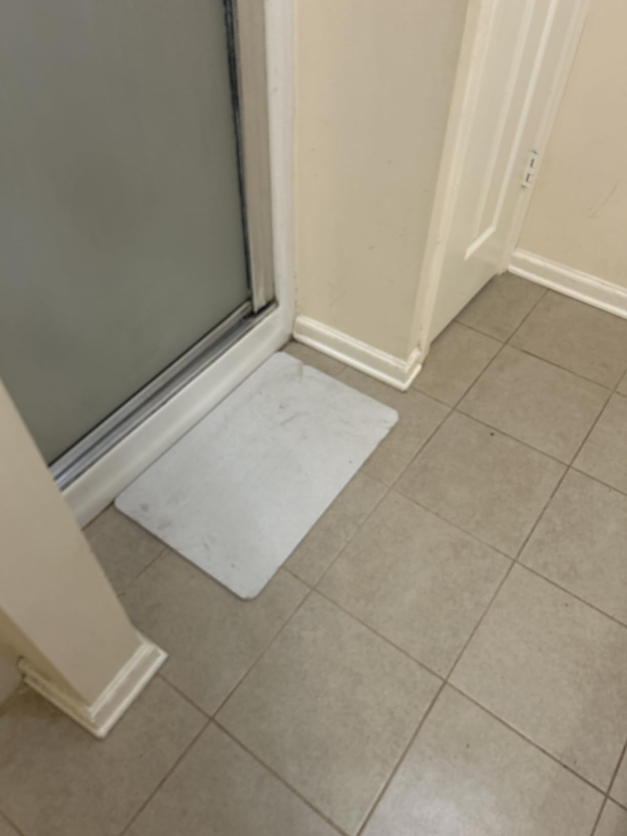 Stone Bath Mat Diatomaceous Earth Shower Mat Non-Slip Super Absorbent Diatomite Stone Bath Mats for Bathroom Floor Quick Drying Natural Easy to Clean(23.6''×15.4 Stone Bath Mat Diatomaceous Earth Shower Mat Non-Slip Super Absorbent Diatomite Stone Bath Mats for Bathroom Floor Quick Drying Natural Easy to Clean(23.6''×15.4