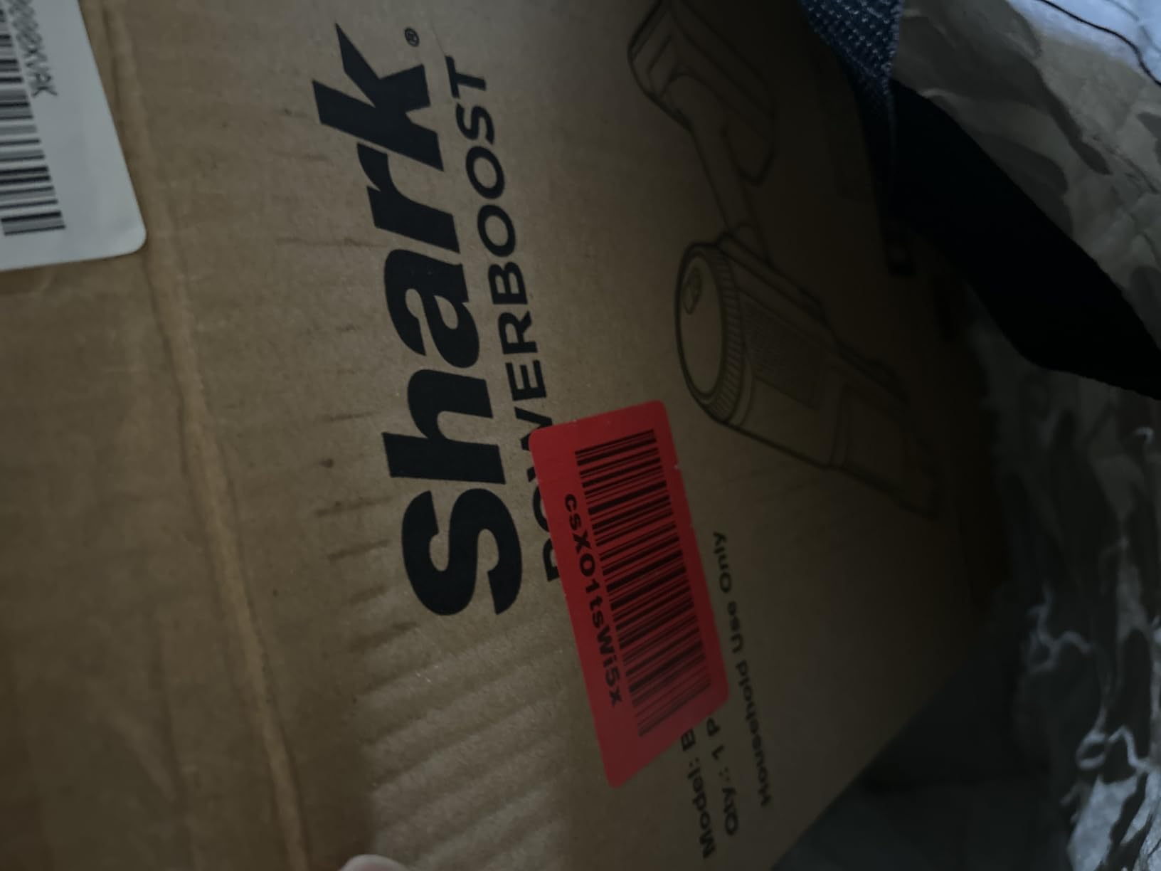 Shark Cyclone PET Handheld Vacuum with, HyperVelocity Suction, Powerful Pet Hair Pickup, Lightweight, XL Dust Cup, Including Upholstery Tool, 8 Shark Cyclone PET Handheld Vacuum with, HyperVelocity Suction, Powerful Pet Hair Pickup, Lightweight, XL Dust Cup, Including Upholstery Tool, 8