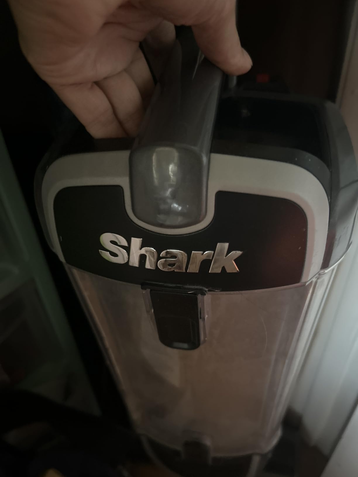 Shark Cyclone PET Handheld Vacuum with, HyperVelocity Suction, Powerful Pet Hair Pickup, Lightweight, XL Dust Cup, Including Upholstery Tool, 8 Shark Cyclone PET Handheld Vacuum with, HyperVelocity Suction, Powerful Pet Hair Pickup, Lightweight, XL Dust Cup, Including Upholstery Tool, 8