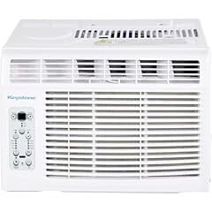 Keystone 14,000 BTU Window Air Conditioner and Dehumidifier, Window Unit Air Conditioners for Apartment, Living Room, Garage, and Medium to Large Rooms up to 650 Sq.Ft., Window AC Unit with Remote - Customer Photo 5